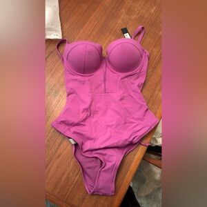 High quality Swimsuit Shapewear